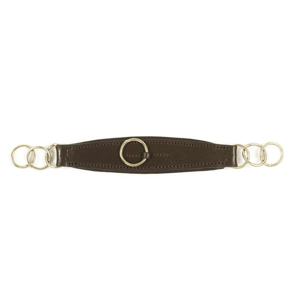 Camelot Contour Padded Curb Chain